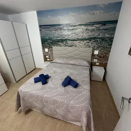 Americas Tenerife Apartament Costa Adeje (Tenerife)
