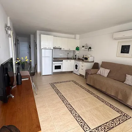 Americas Tenerife Costa Adeje (Tenerife)