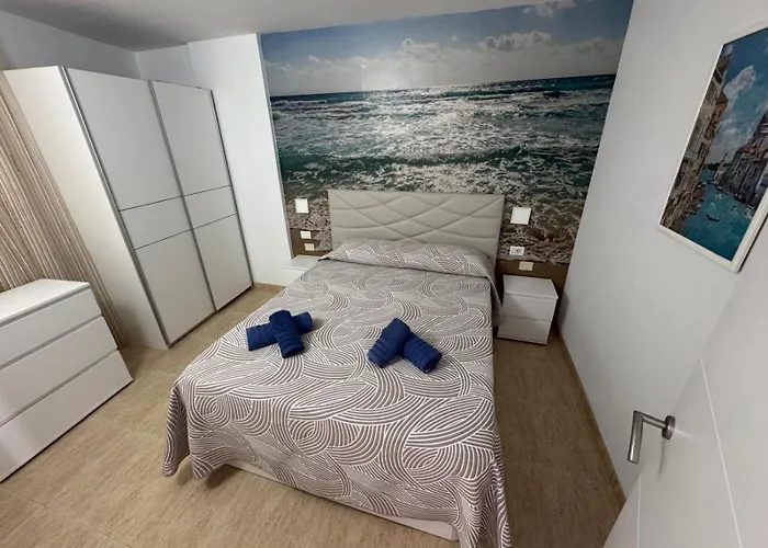 Americas Tenerife Apartment Costa Adeje (Tenerife)