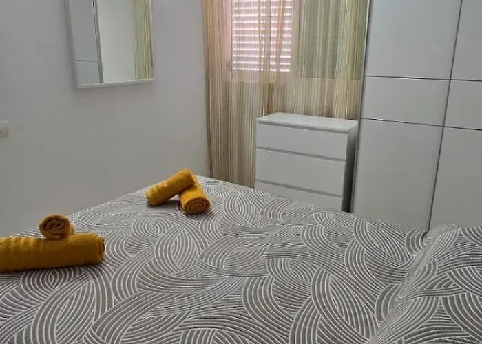 Apartament Americas Tenerife Costa Adeje (Tenerife)