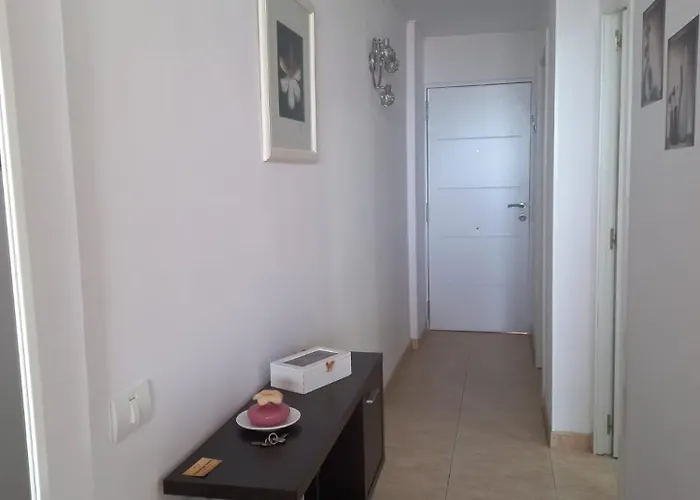 Americas Tenerife Apartament