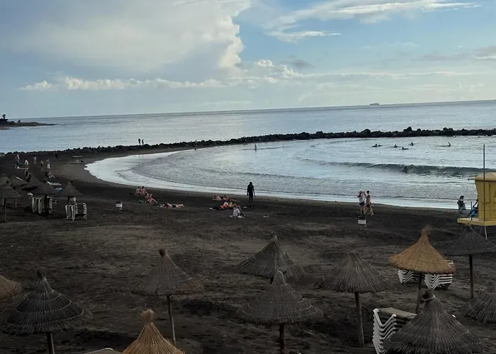 Appartamento Americas Tenerife