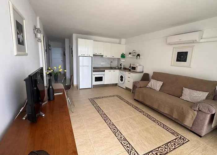 Americas Tenerife Costa Adeje (Tenerife)