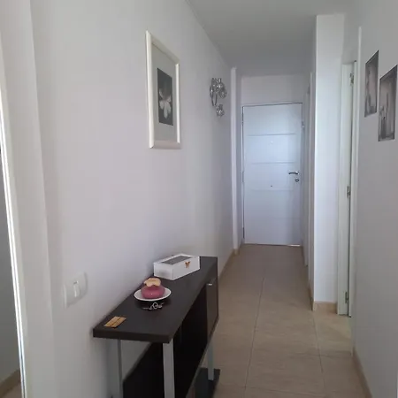 Americas Tenerife Apartment