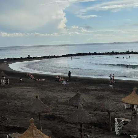 Apartment Americas Tenerife